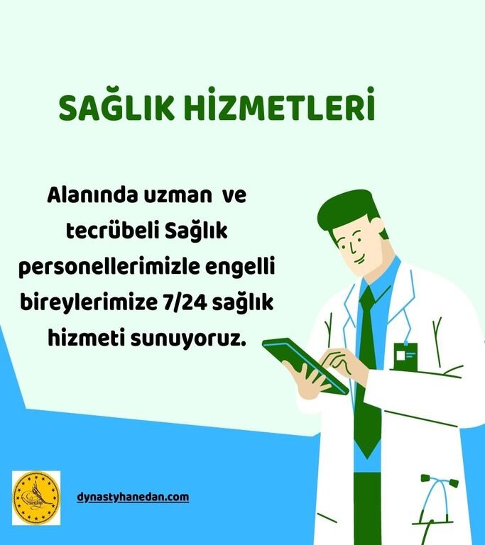 Sağlık Hizmetleri Nedir?
