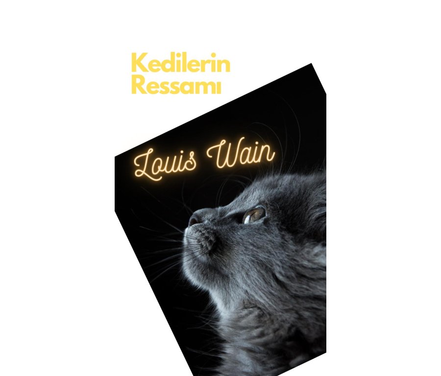Dünyaca Ünlü Şizofreni Hastaları 2: Louis Wain