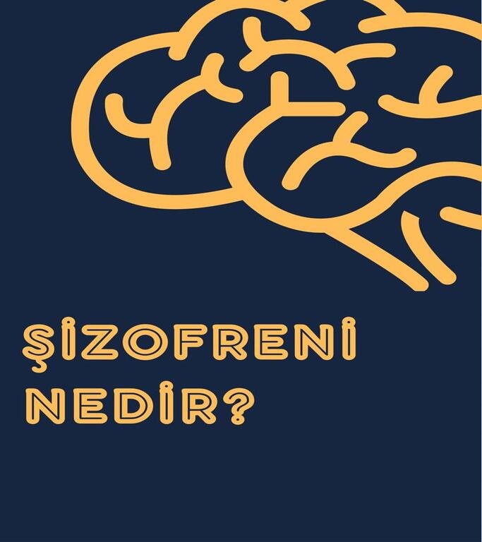 Şizofreni Nedir?